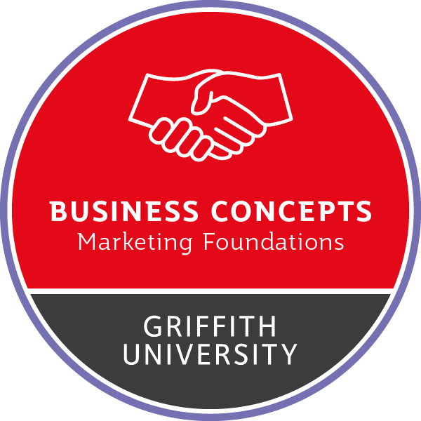 Marketing Foundations