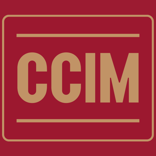 CCIM Designee: Life Member