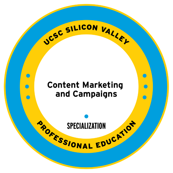 Content Marketing and Campaigns