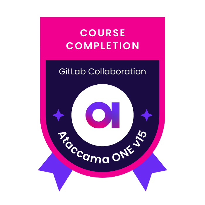 Ataccama ONE v15 | GitLab Collaboration [153POD]