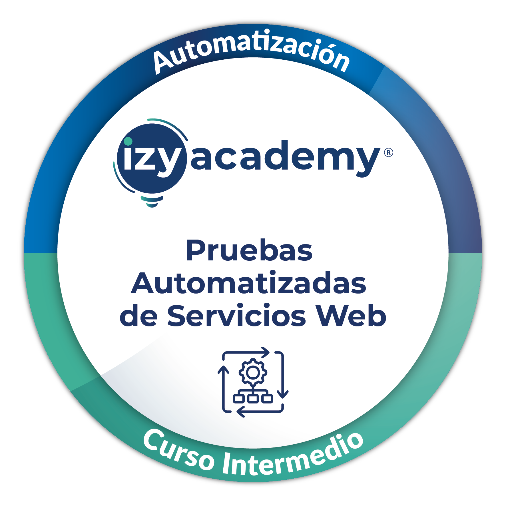 Pruebas Automatizadas de Servicios Web