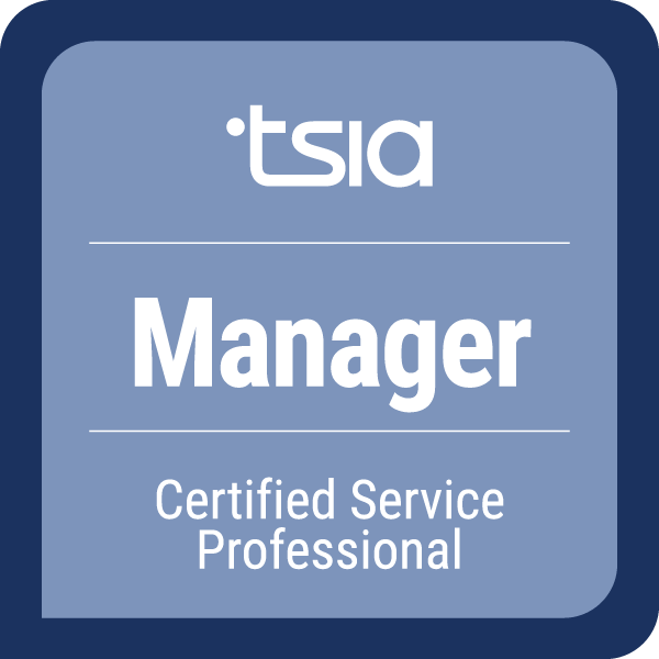Coaching to be Service Ready (CSP‑M)