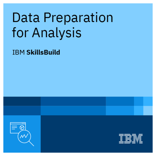 Data Preparation for Analysis - Credly