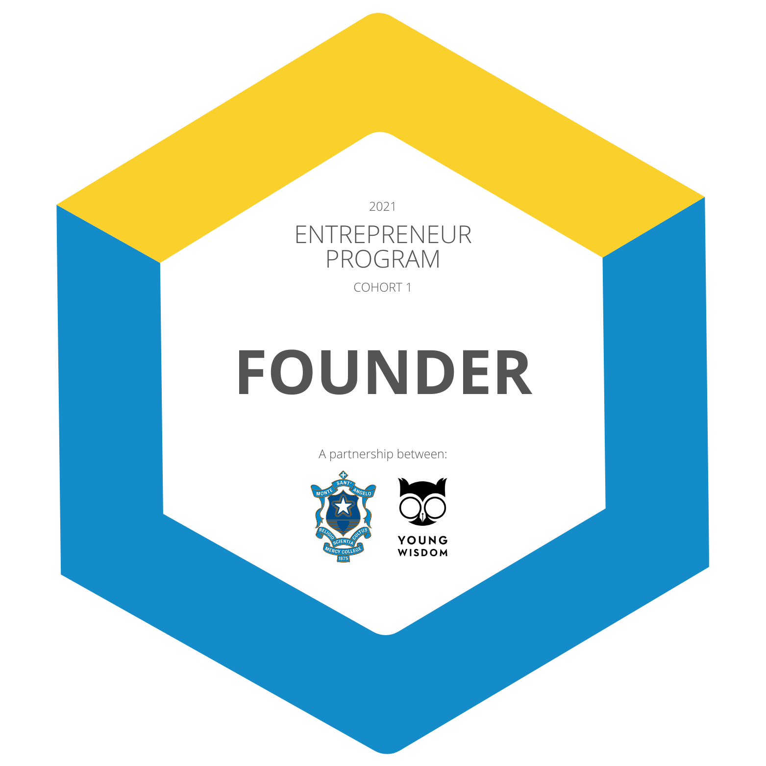 Founder | Entrepreneur Program (2021)