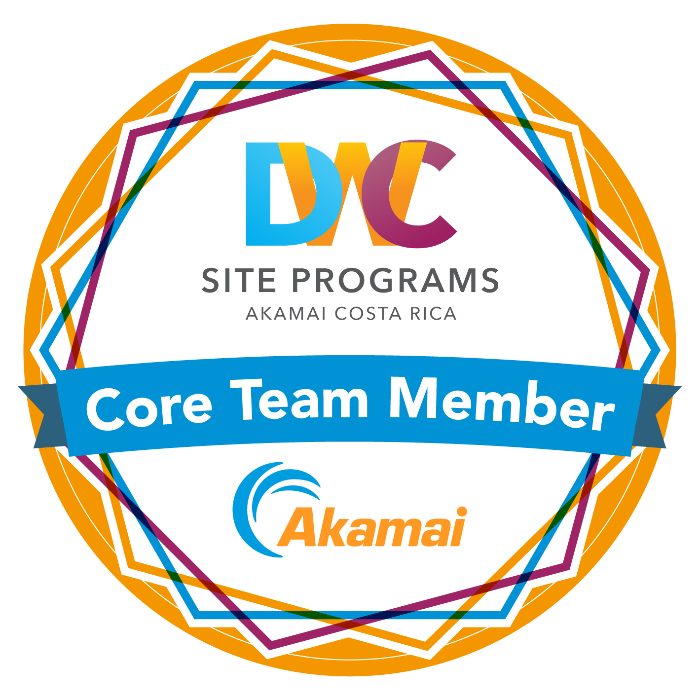 Core Team Member