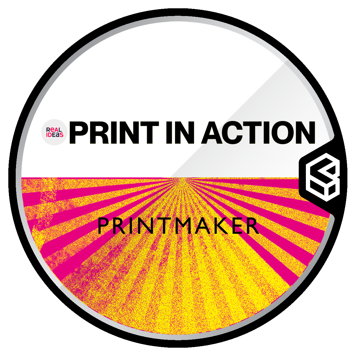 New Print Skill - Print in Action 2022