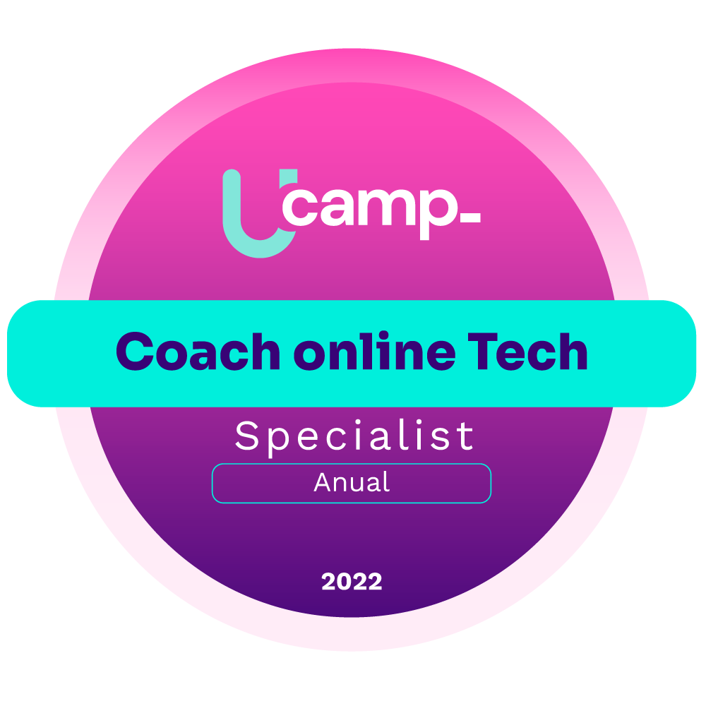 Coach Online Tech - 2022