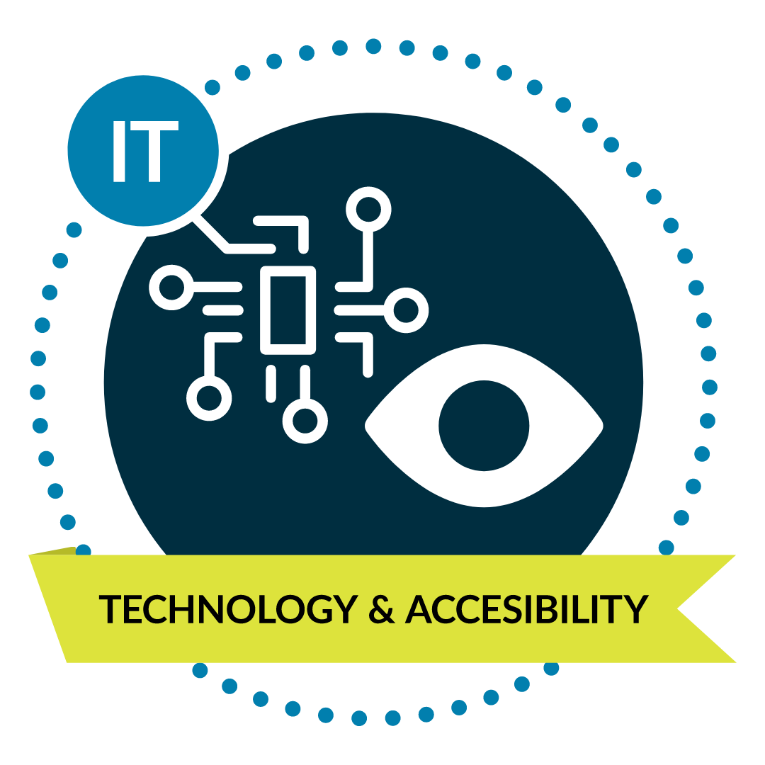 IT | Technology & Accessibility