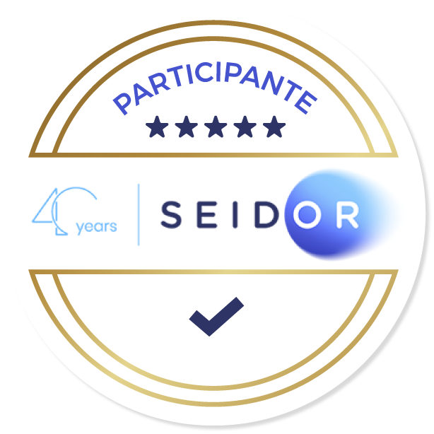 Participantes Curso SEIDOR