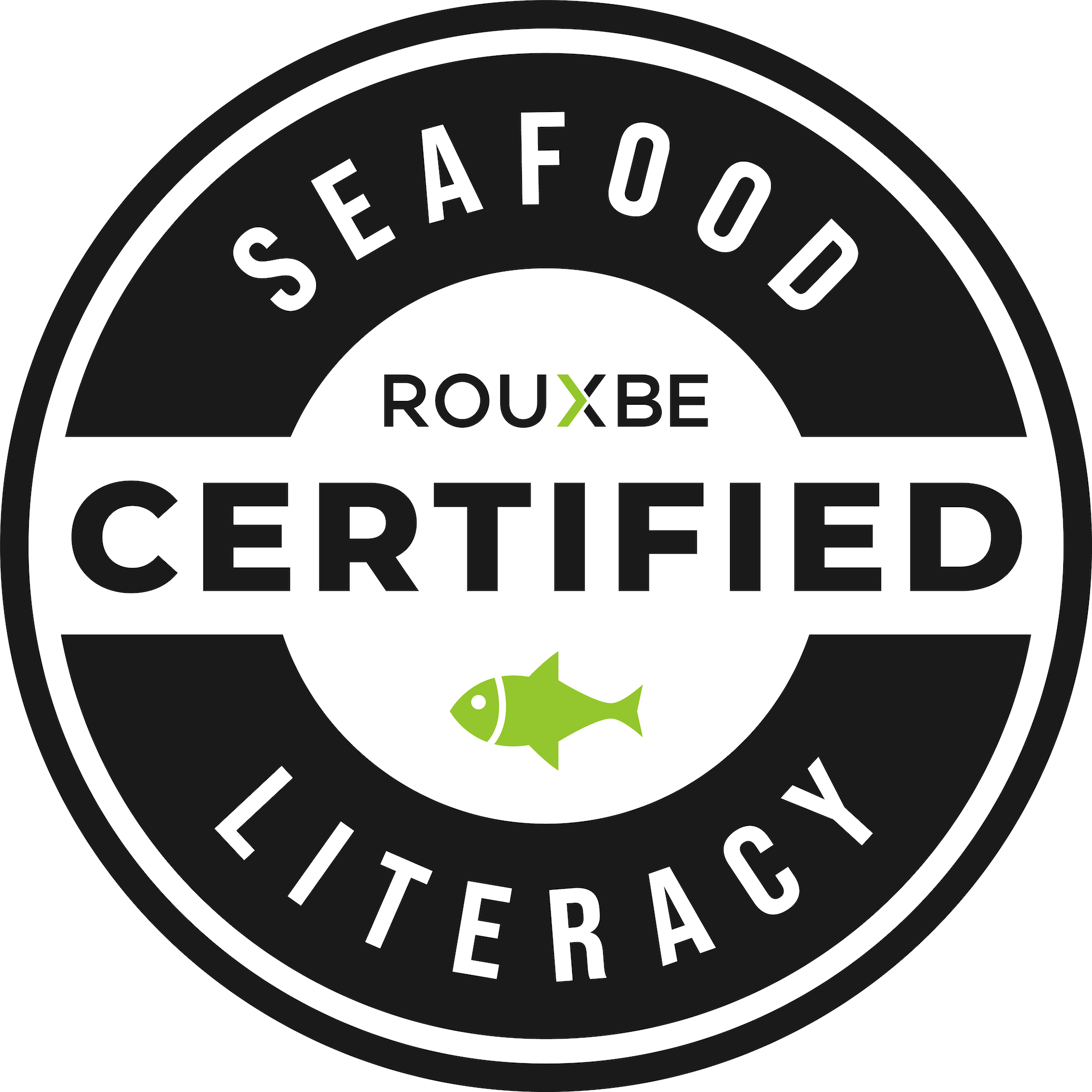 Seafood Literacy (v.1)