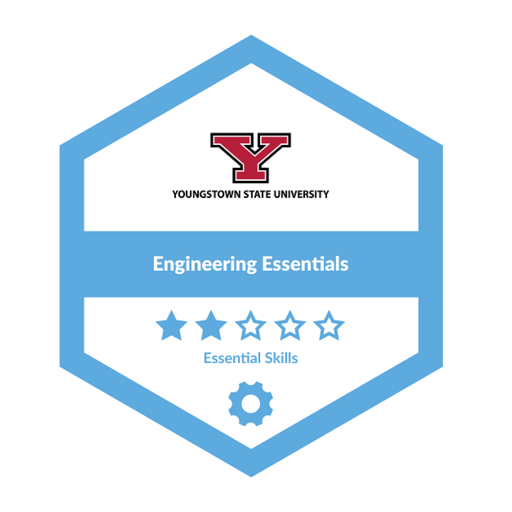 Engineering Essentials - Credly