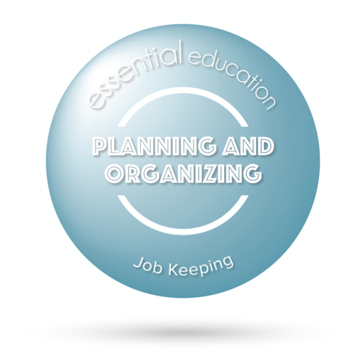 planning-and-organizing-credly