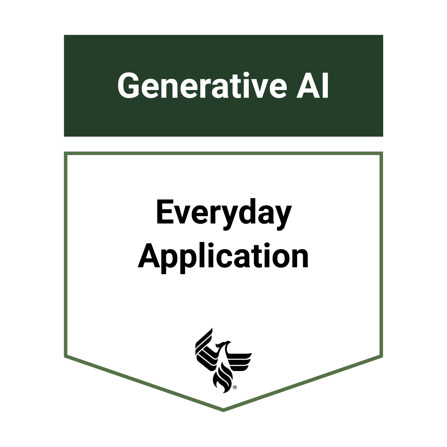 Generative AI: Everyday Application