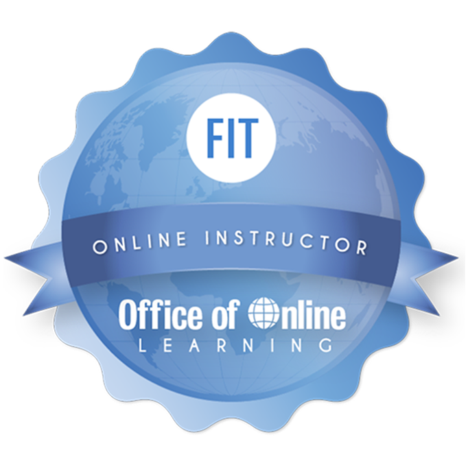 Online Instructor