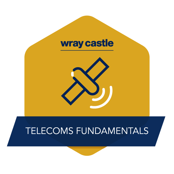 Telecoms Fundamentals [WR1701]