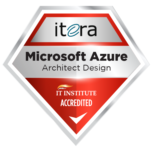 Curso Microsoft Azure Architect Design
