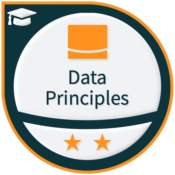 Lightbend Data Engineering: Data Principles - Level 2