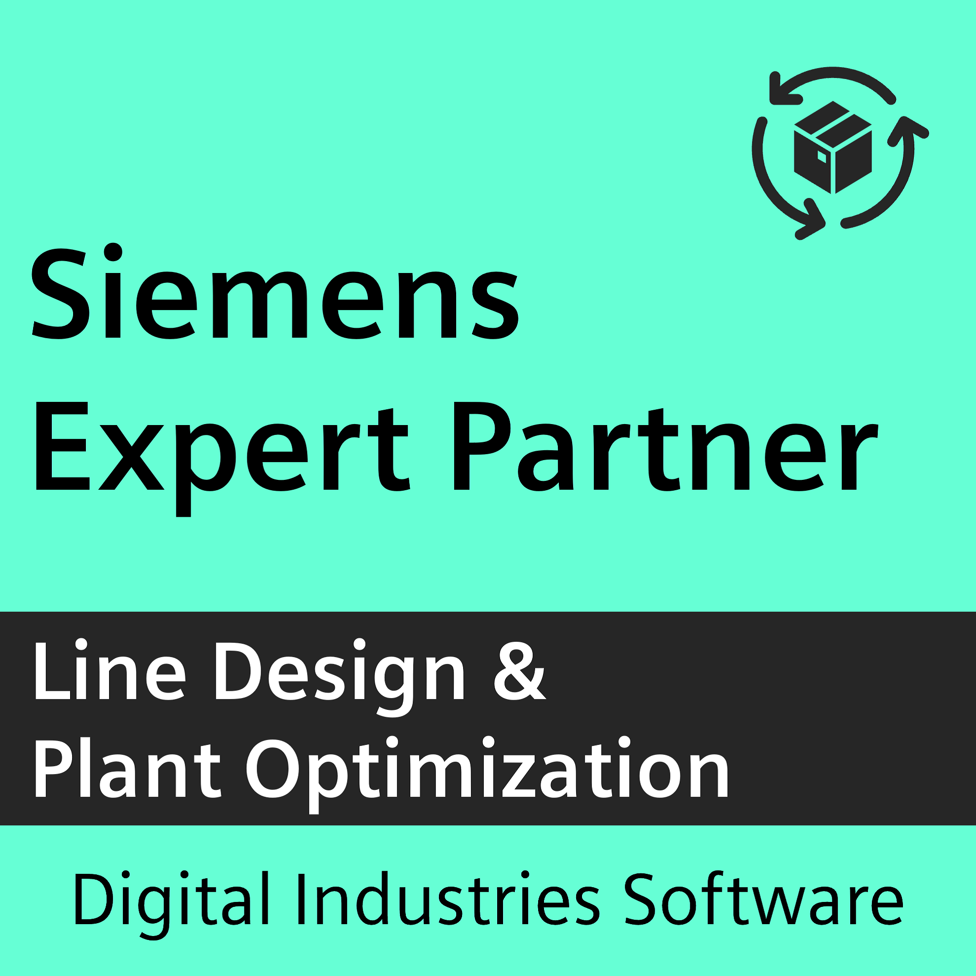 Line Design & Plant Optimization Expert Partner