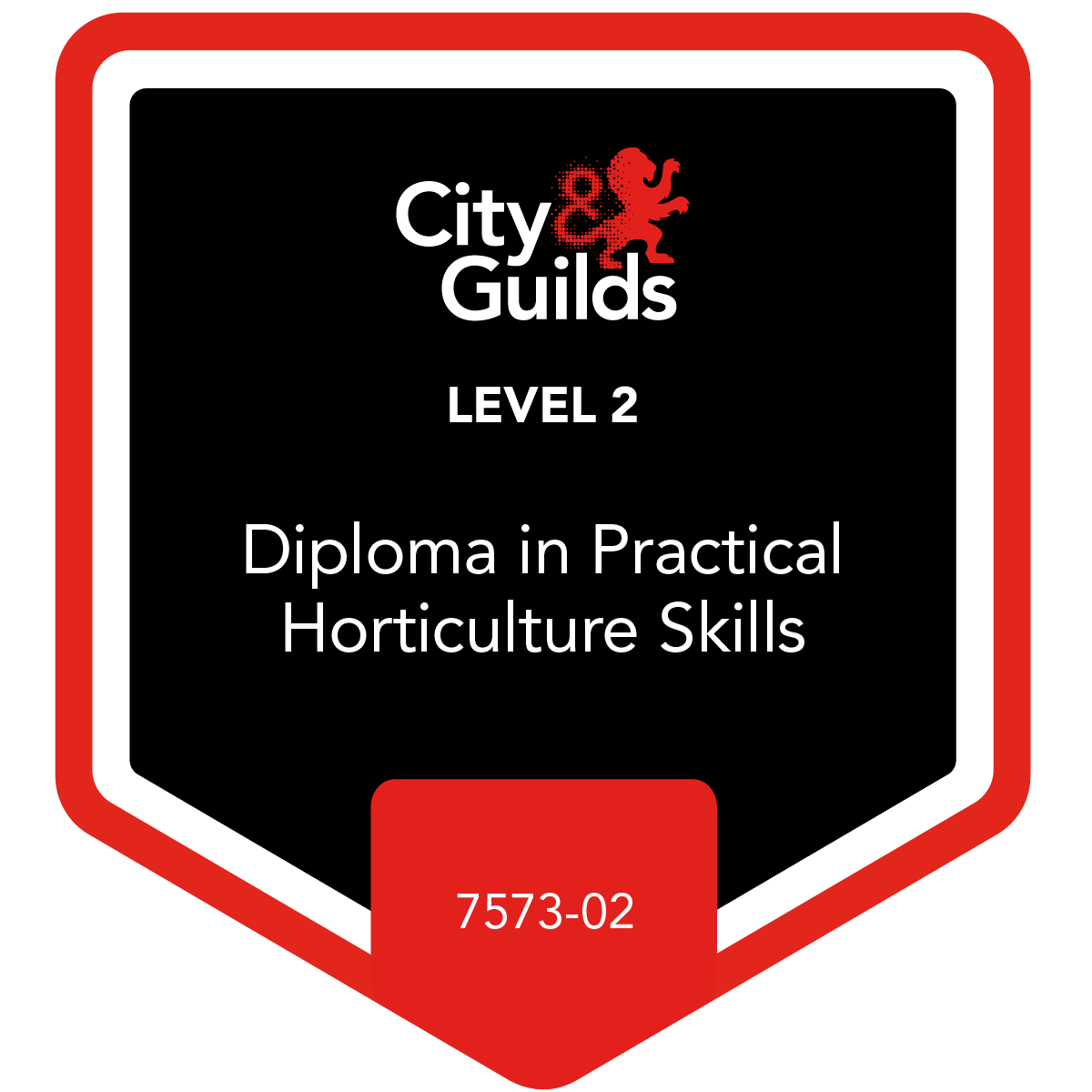 Level 2 Diploma in Practical Horticulture Skills (7573-02)