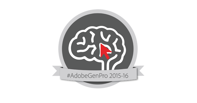Adobe Generation Pro eLearning and the Creative Classroom: Creating ...