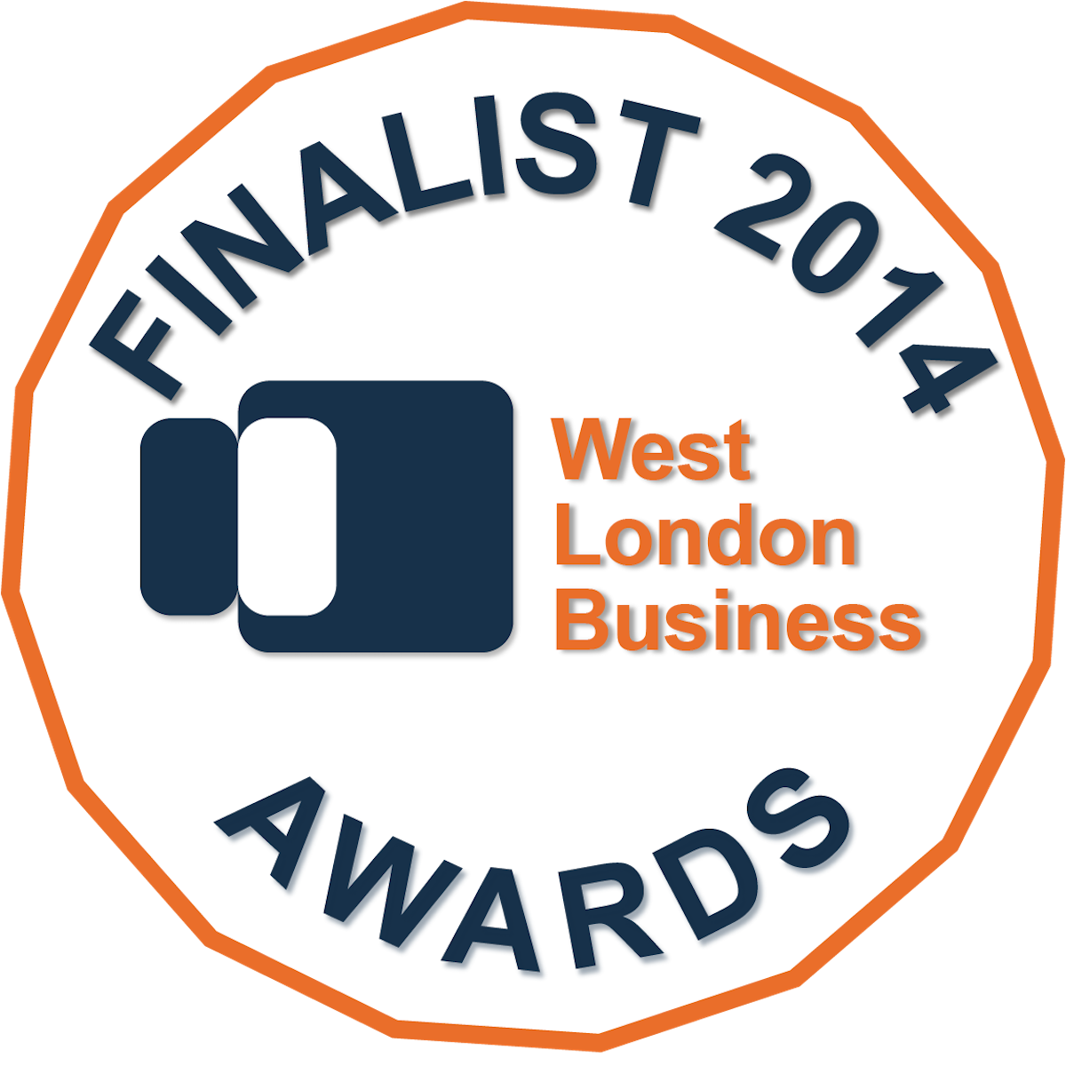 WLBA 2014 Finalist - Credly