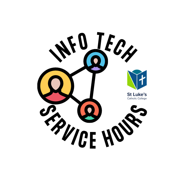 Information Technology Support Service Hours