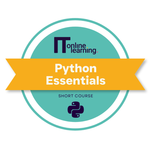 Python for Data Analysis Short Course - Credly