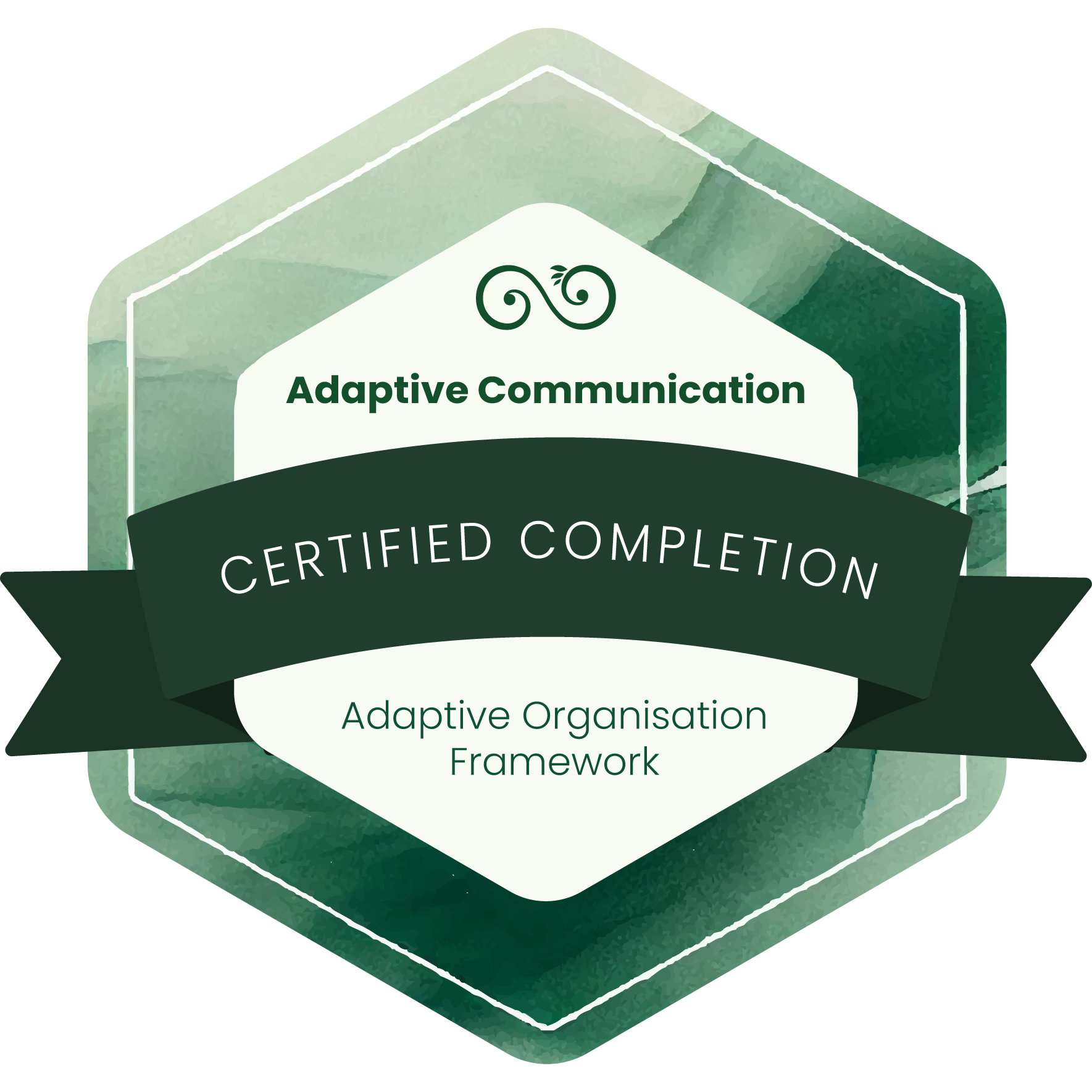Adaptive Communication