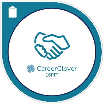 Job Competency: Integrity and Respect (Assessed by 16PF®)