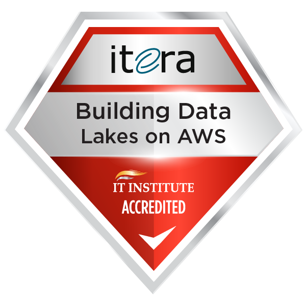 Building Data Lakes on AWS