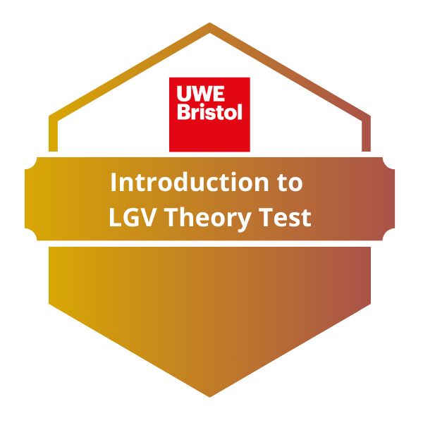 Introduction to LGV Theory Test
