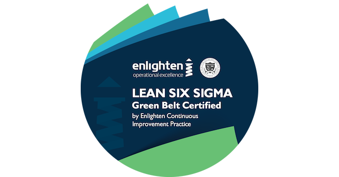 lean-six-sigma-green-belt-credly