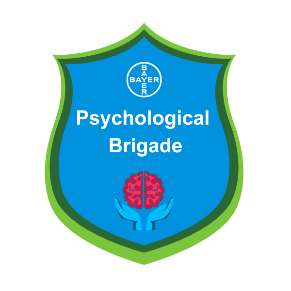 Psychological First Aid Brigade
