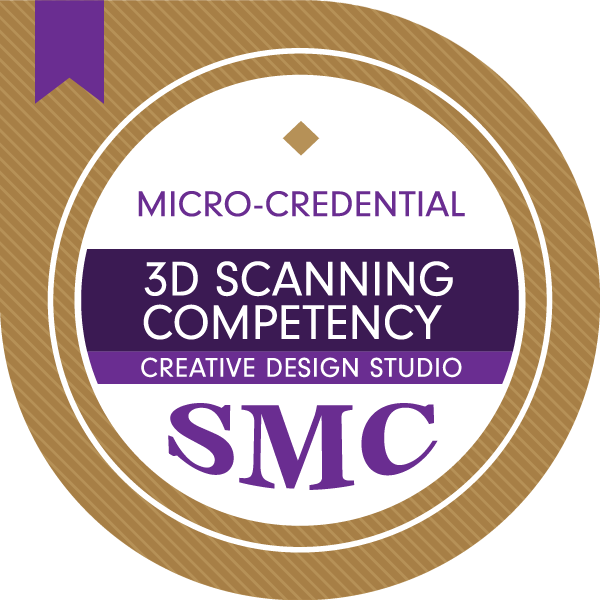 3D Scanning Competency: Revopoint Pop2