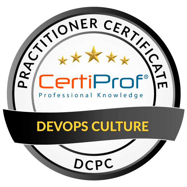 DevOps Culture Practitioner Certificate