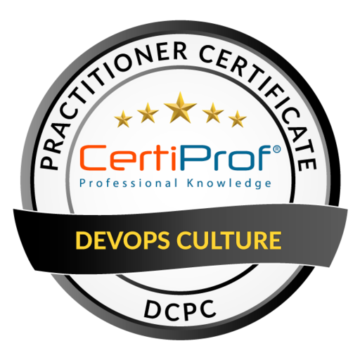 DevOps Culture Practitioner Certificate ! - Credly