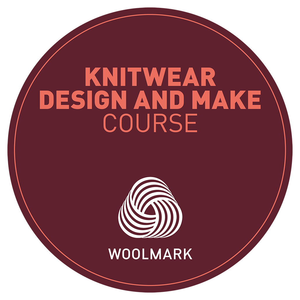 Knitwear design and make