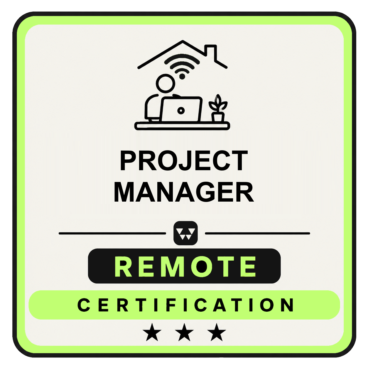 Remote Project Manager