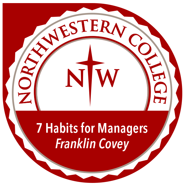 7 Habits for Managers - Franklin Covey