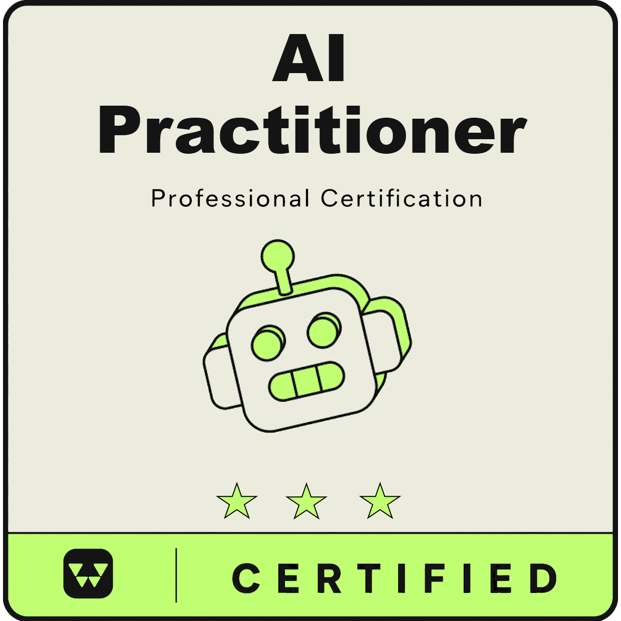 AI Practitioner