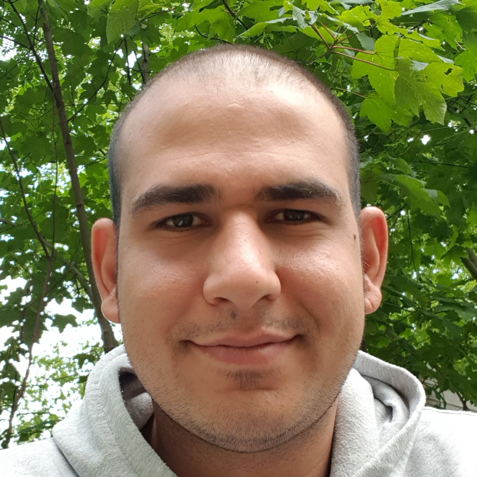 Amir Mohammad Aram