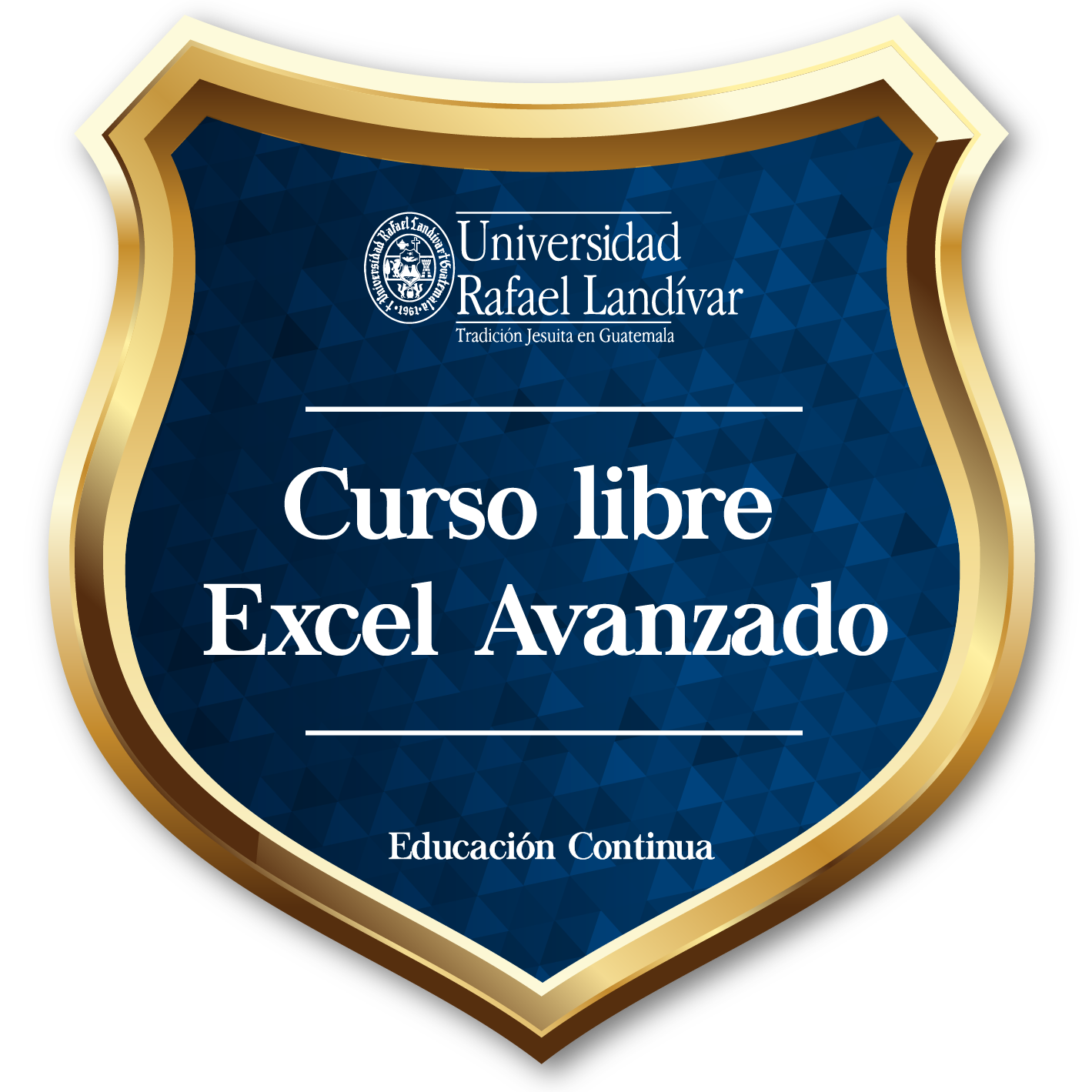Excel Avanzado.