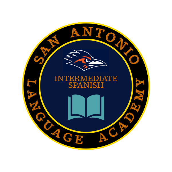 Language Academy: Intermediate Spanish