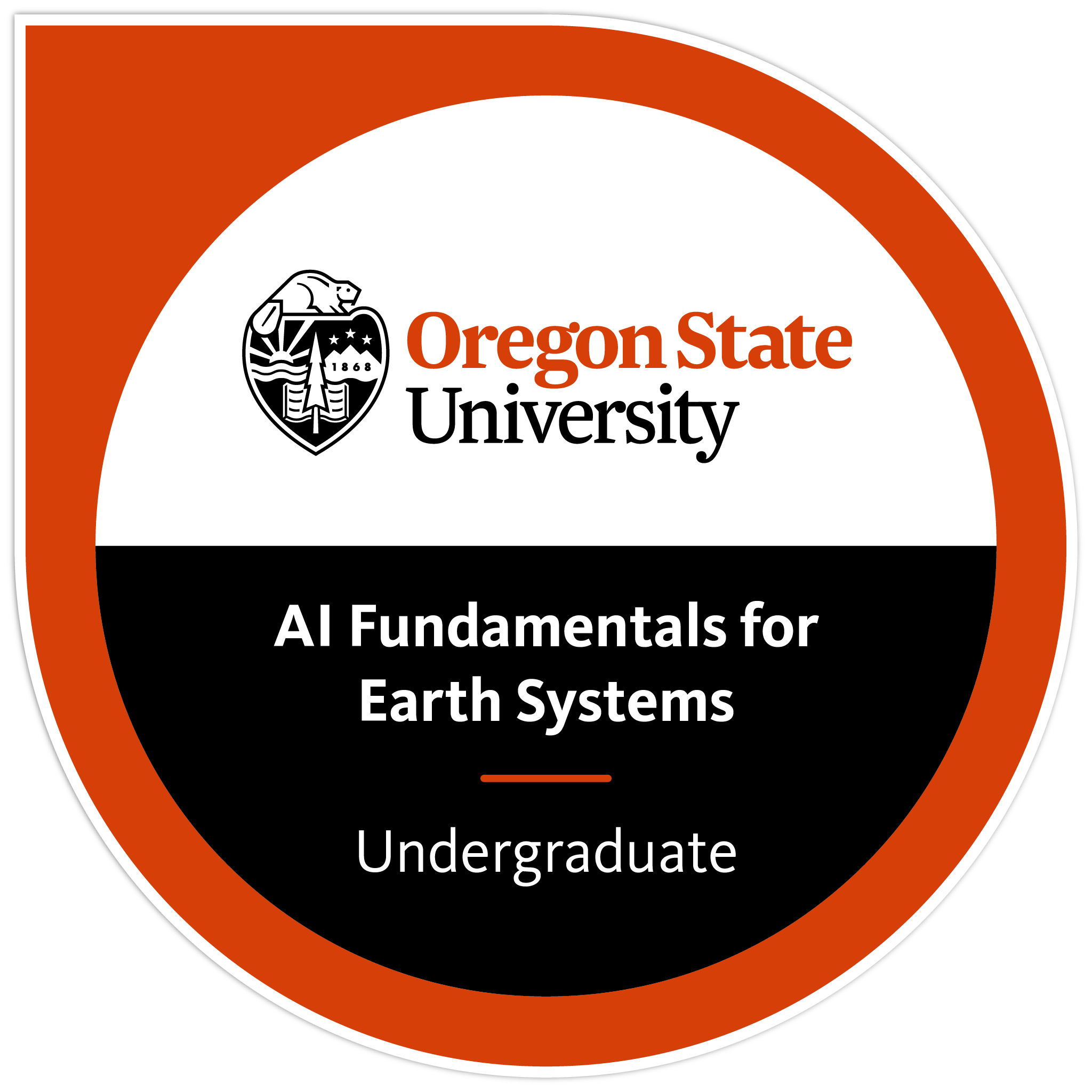 AI Fundamentals for Earth Systems