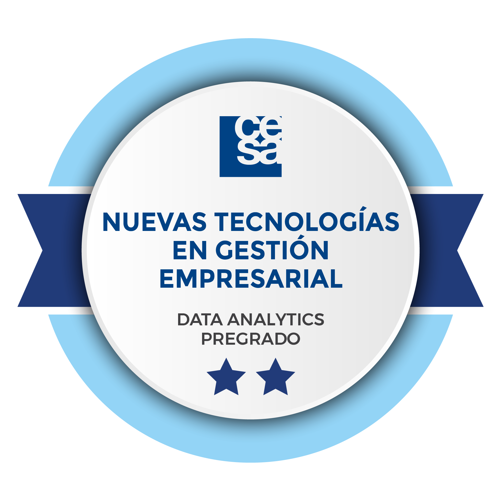 Nuevas tecnologías para la gestión empresarial