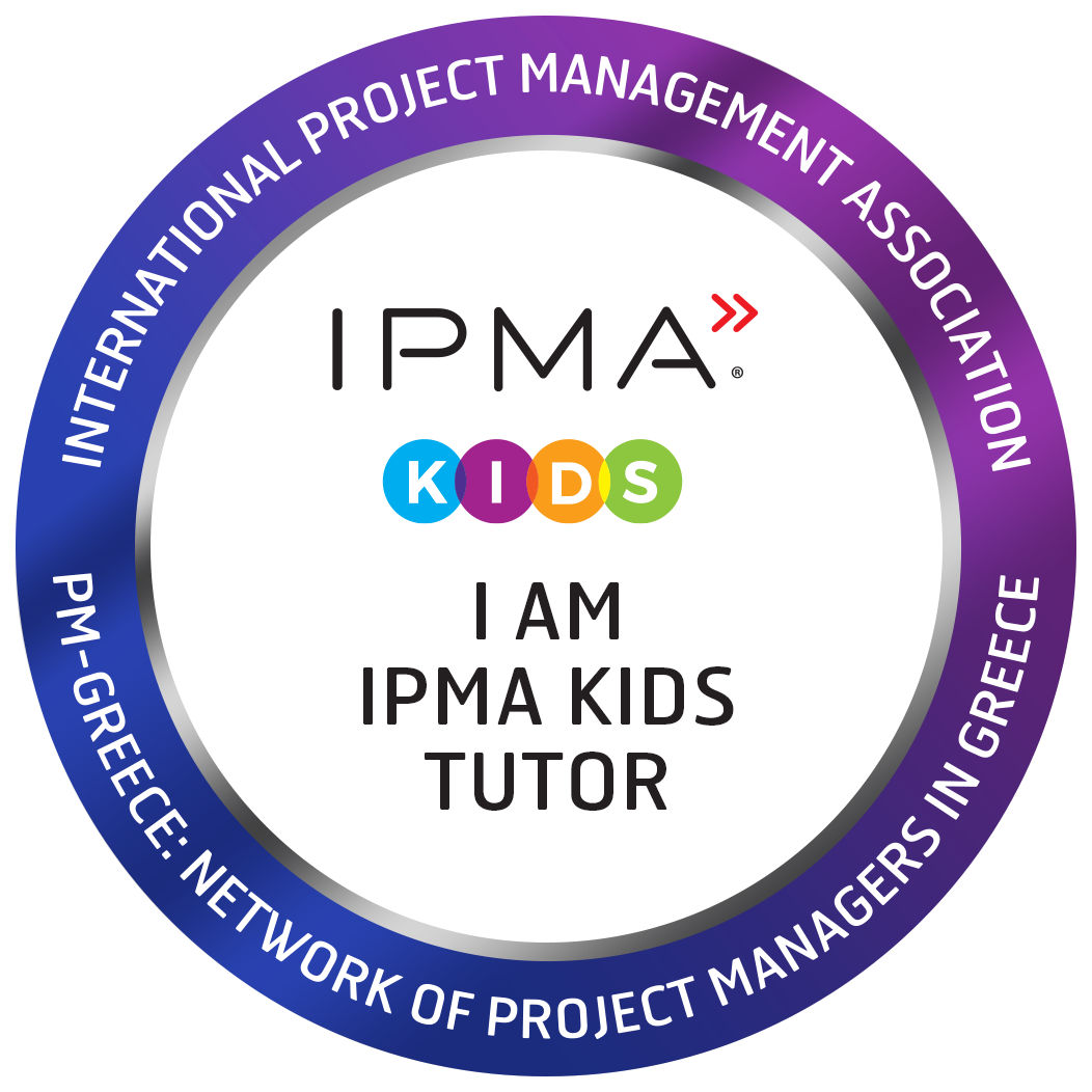 IPMA Kids Tutor