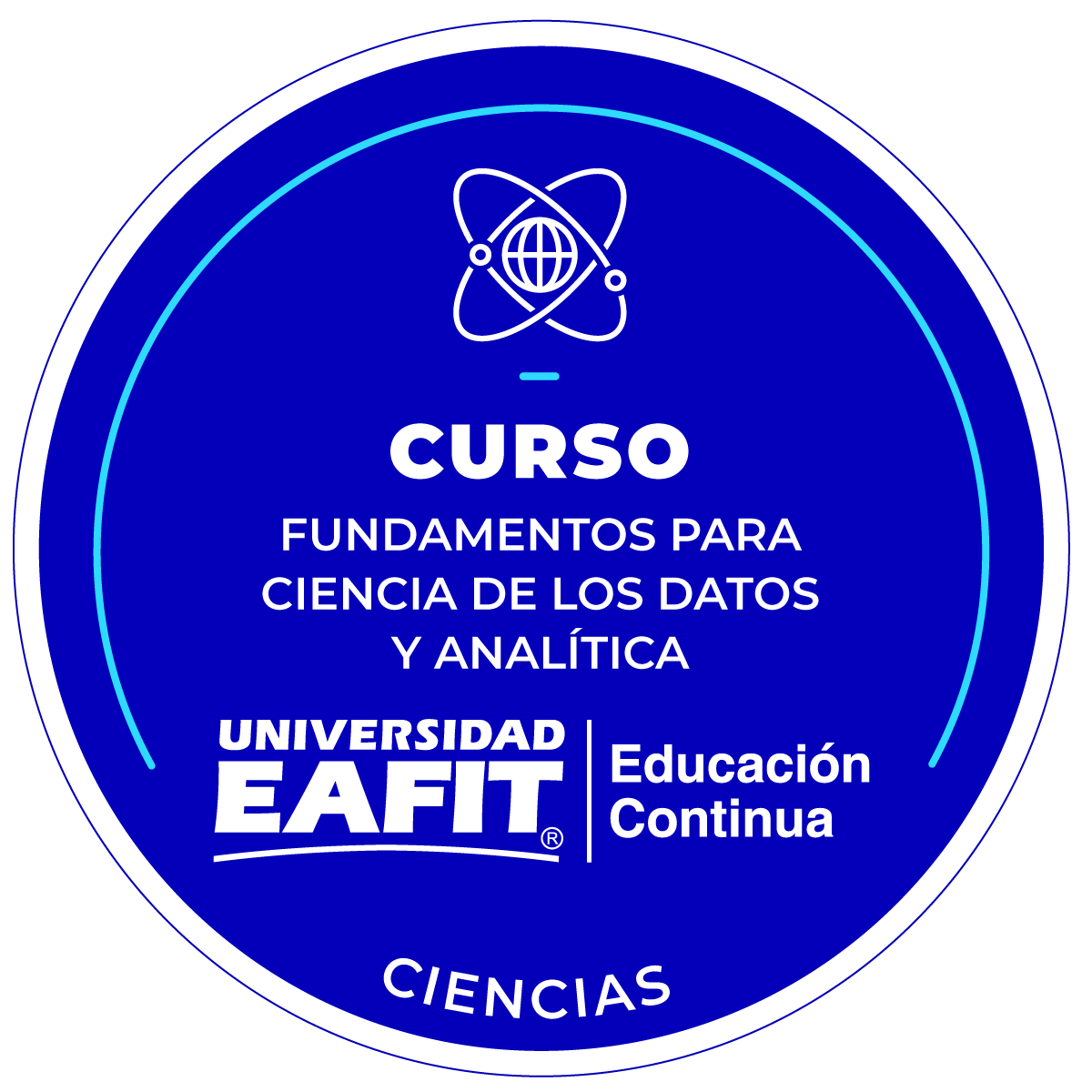 FUNDAMENTOS PARA CIENCIAS DE LOS DATOS Y ANALÍTICA: UN ENFOQUE APLICADO A LA TOMA DE DECISIONES BAJO INCERTIDUMBRE