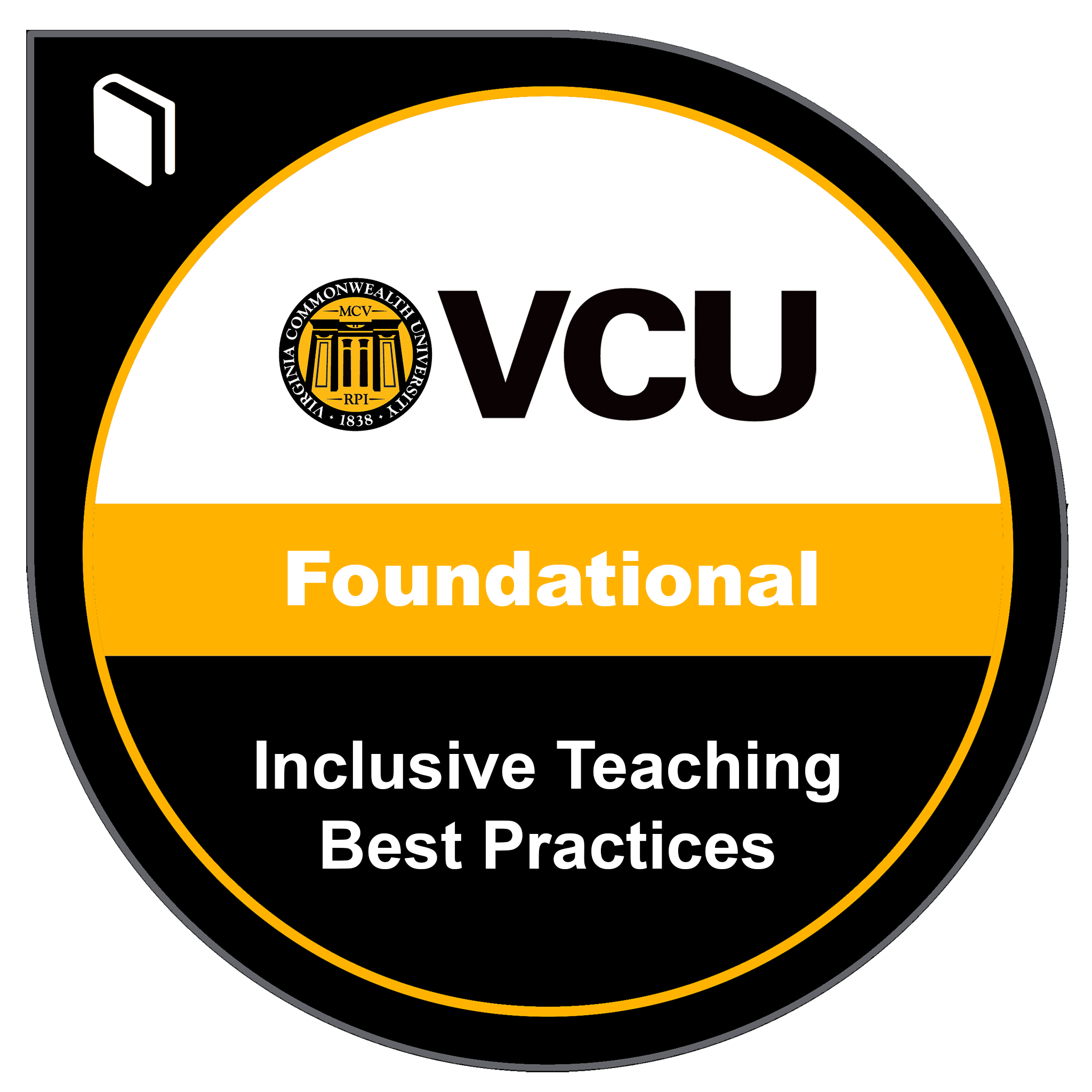 Inclusive Teaching Best Practices