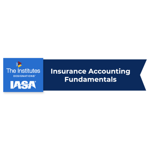 Insurance Accounting Fundamentals - Credly
