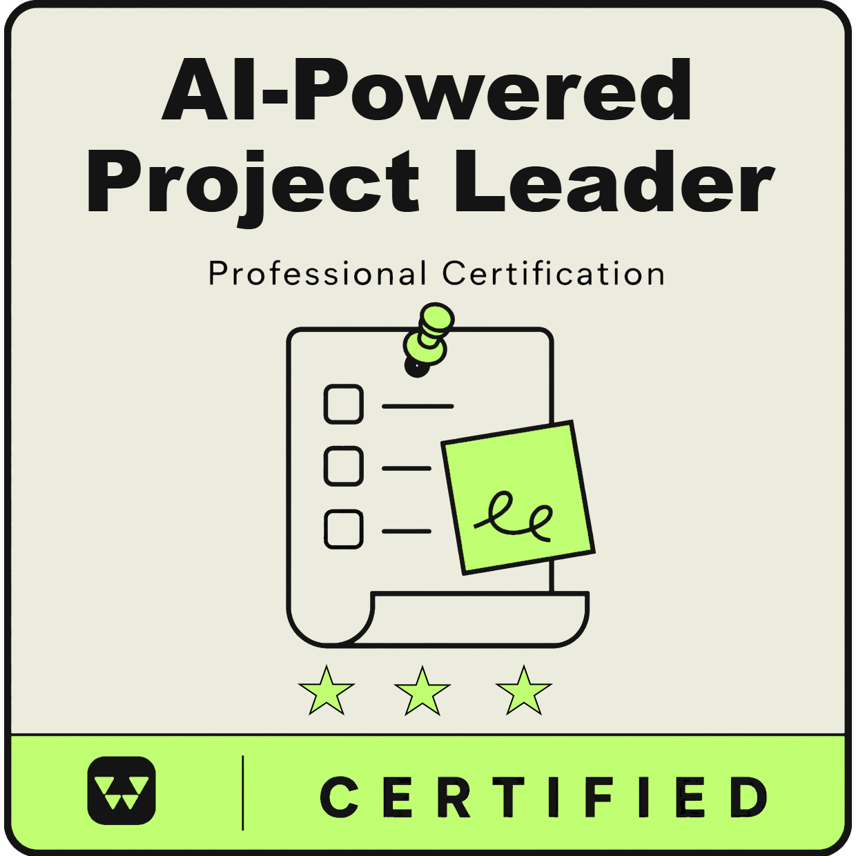 AI-Powered Project Leader